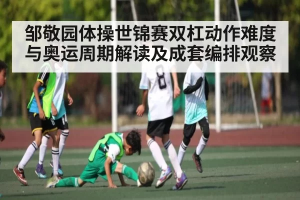 邹敬园体操世锦赛双杠动作难度与奥运周期解读及成套编排观察